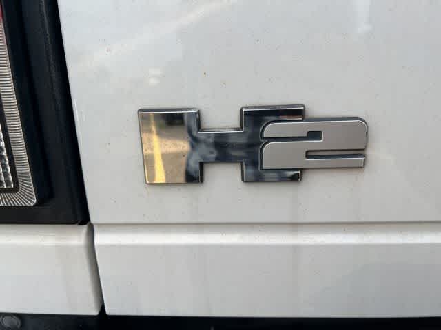 2007 Hummer H2 SUT SUT