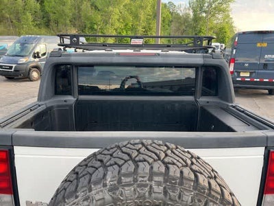 2007 Hummer H2 SUT
