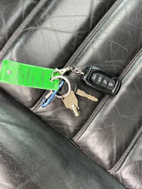 2007 Hummer H2 SUT