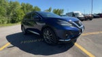 2021 Nissan Murano SV Intelligent AWD