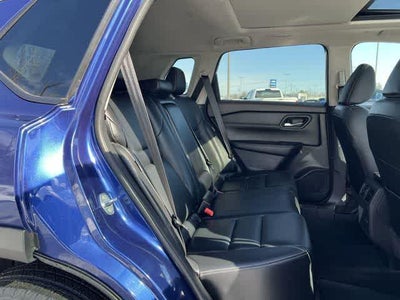 2023 Nissan Rogue SL Intelligent AWD