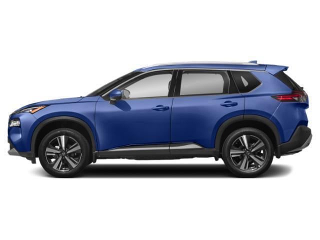 2023 Nissan Rogue SL Intelligent AWD