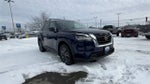 2022 Nissan Pathfinder SV 4WD