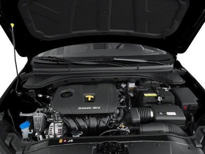 2017 Hyundai Elantra Value Edition