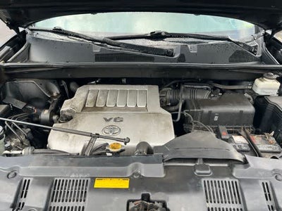 2013 Toyota Highlander Base V6