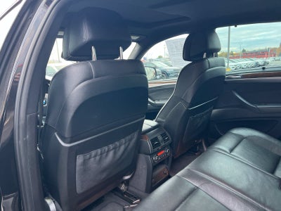 2013 BMW X6 xDrive 50i xDrive50i