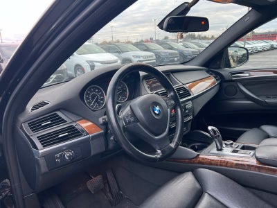 2013 BMW X6 xDrive 50i xDrive50i