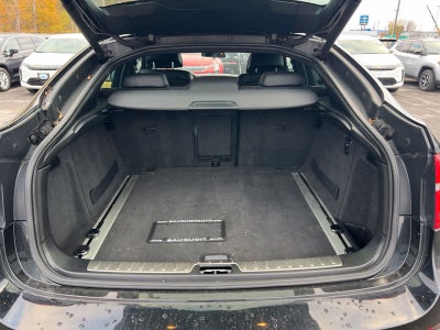 2013 BMW X6 xDrive 50i xDrive50i