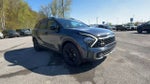 2023 Kia Sportage X-Pro