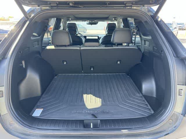2023 Kia Sportage X-Pro
