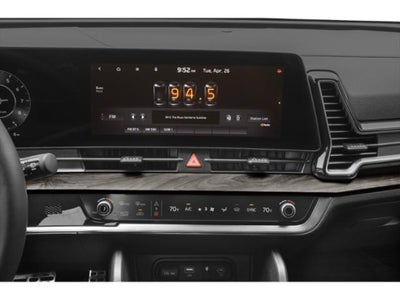 2023 Kia Sportage X-Pro