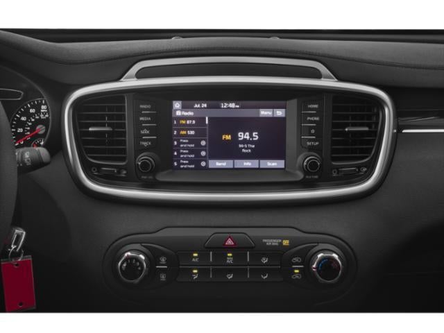 2020 Kia Sorento 3.3L LX