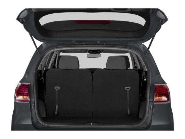 2020 Kia Sorento 3.3L LX