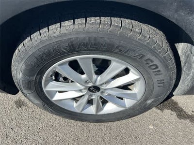 2020 Kia Sorento 3.3L LX