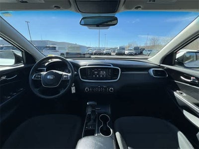 2020 Kia Sorento 3.3L LX