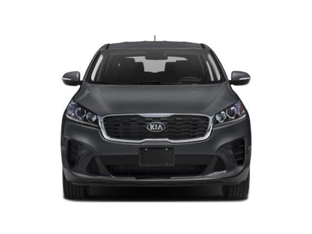 2020 Kia Sorento 3.3L LX