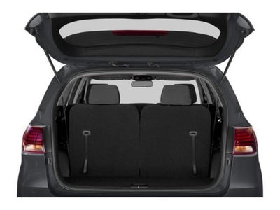 2020 Kia Sorento 3.3L LX