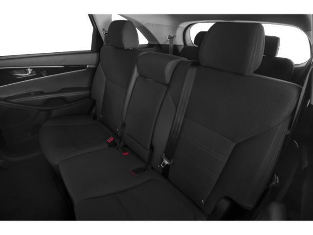 2020 Kia Sorento 3.3L LX