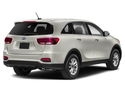 2020 Kia Sorento 3.3L LX
