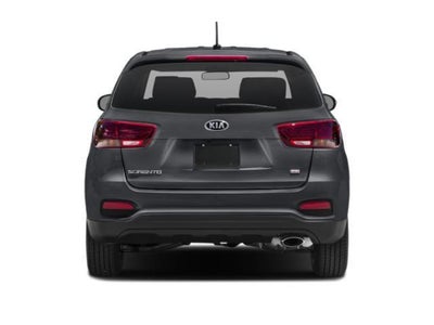 2020 Kia Sorento 3.3L LX