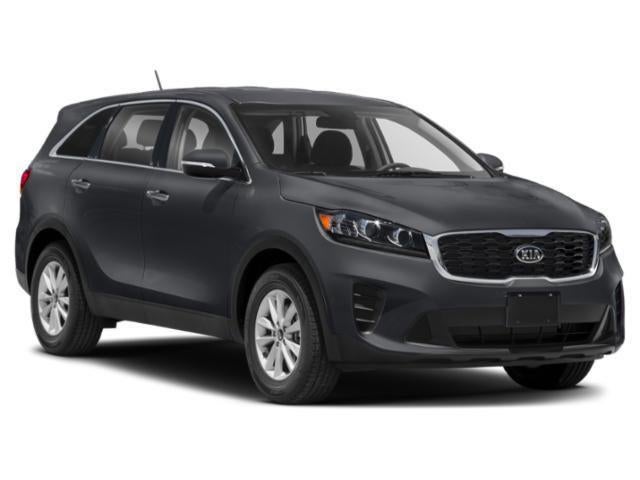 2020 Kia Sorento 3.3L LX