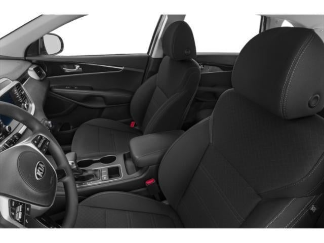 2020 Kia Sorento 3.3L LX