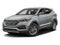 2017 Hyundai Santa Fe Deportivo 2.4L