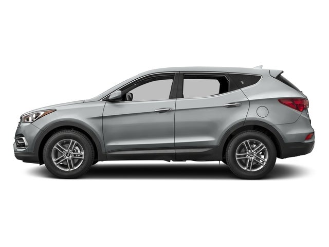 2017 Hyundai Santa Fe Deportivo 2.4L