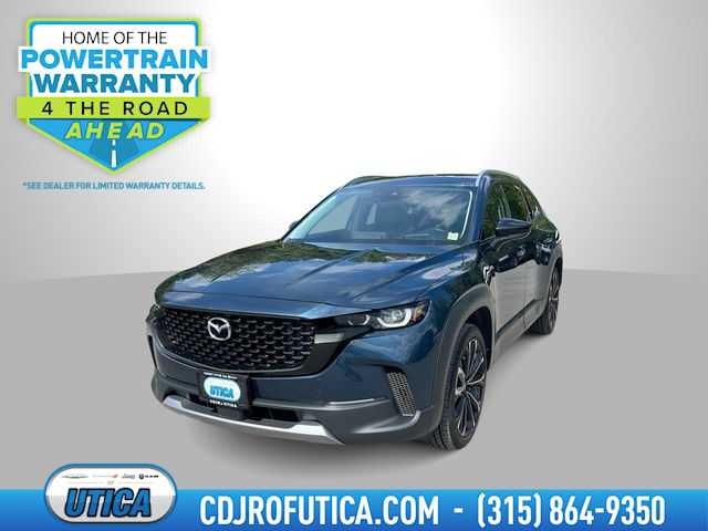 2024 Mazda Mazda CX-50 2.5 Turbo Premium Package
