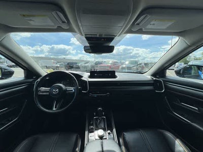 2024 Mazda Mazda CX-50 2.5 Turbo Premium Package