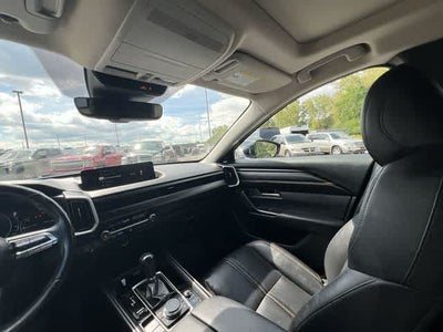 2024 Mazda Mazda CX-50 2.5 Turbo Premium Package