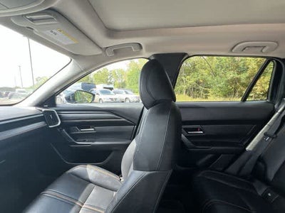 2024 Mazda Mazda CX-50 2.5 Turbo Premium Package