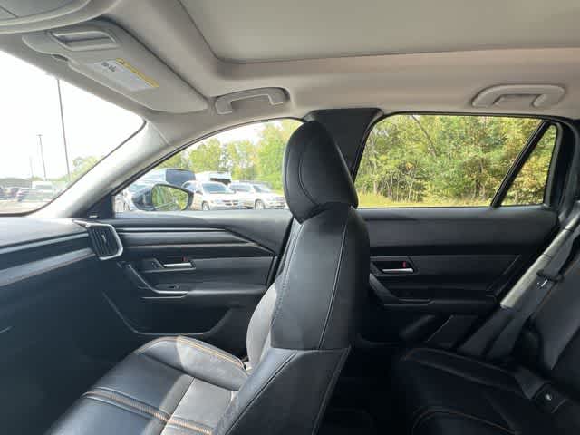 2024 Mazda Mazda CX-50 2.5 Turbo Premium Package