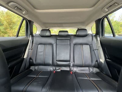 2024 Mazda Mazda CX-50 2.5 Turbo Premium Package