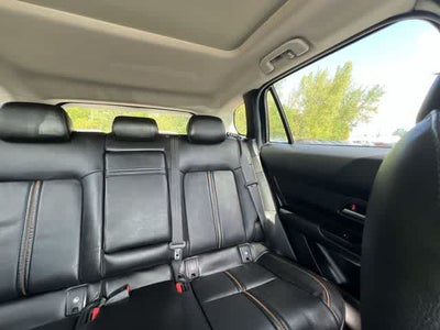 2024 Mazda Mazda CX-50 2.5 Turbo Premium Package