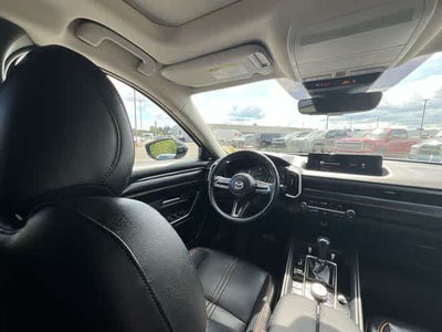 2024 Mazda Mazda CX-50 2.5 Turbo Premium Package
