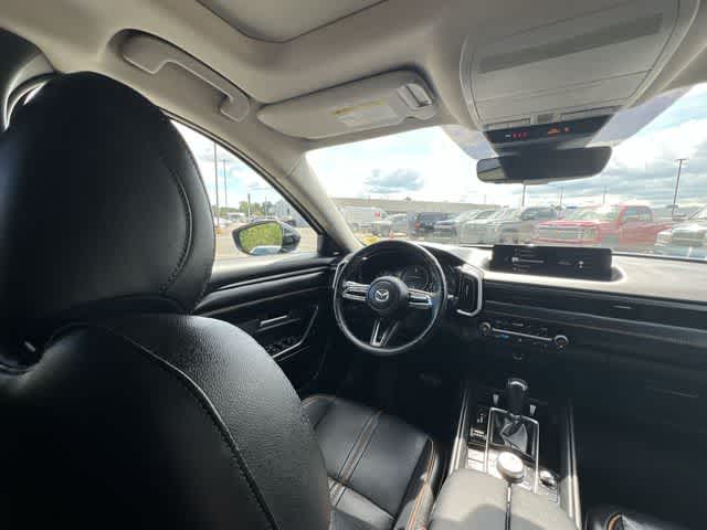 2024 Mazda Mazda CX-50 2.5 Turbo Premium Package