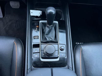 2024 Mazda Mazda CX-50 2.5 Turbo Premium Package