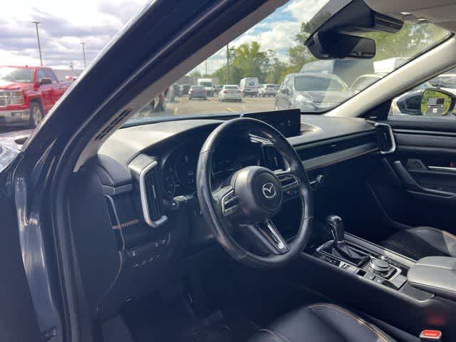 2024 Mazda Mazda CX-50 2.5 Turbo Premium Package