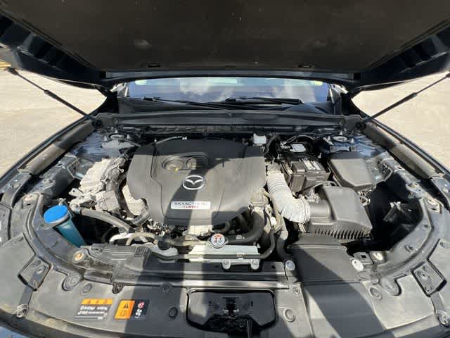 2024 Mazda Mazda CX-50 2.5 Turbo Premium Package