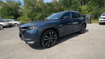 2024 Mazda Mazda CX-50 2.5 Turbo Premium Package
