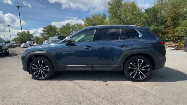 2024 Mazda Mazda CX-50 2.5 Turbo Premium Package