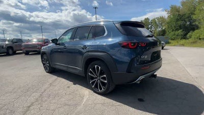 2024 Mazda Mazda CX-50 2.5 Turbo Premium Package
