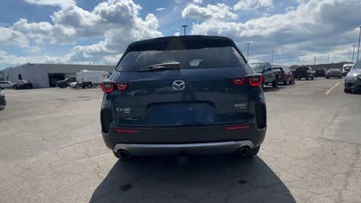2024 Mazda Mazda CX-50 2.5 Turbo Premium Package