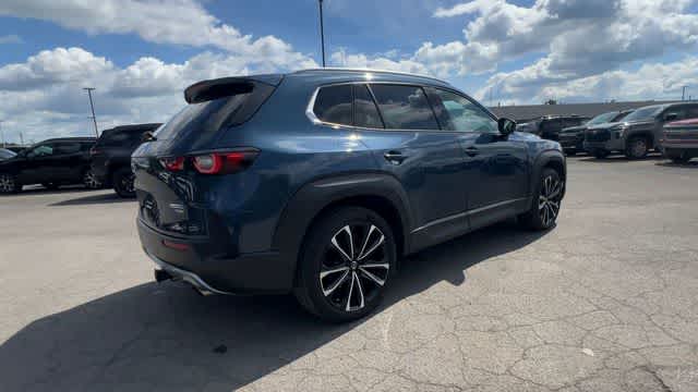2024 Mazda Mazda CX-50 2.5 Turbo Premium Package