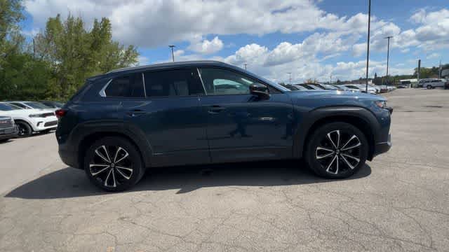 2024 Mazda Mazda CX-50 2.5 Turbo Premium Package