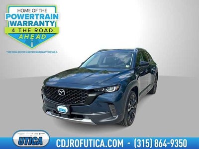 2024 Mazda Mazda CX-50 2.5 Turbo Premium