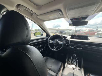2024 Mazda Mazda CX-50 2.5 Turbo Premium