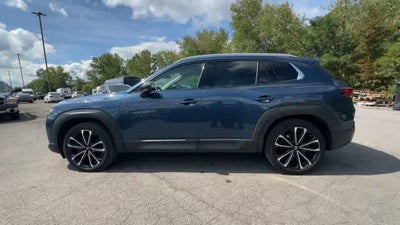 2024 Mazda Mazda CX-50 2.5 Turbo Premium