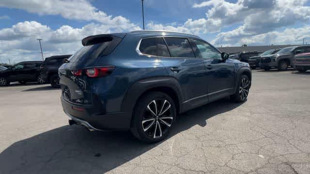 2024 Mazda Mazda CX-50 2.5 Turbo Premium